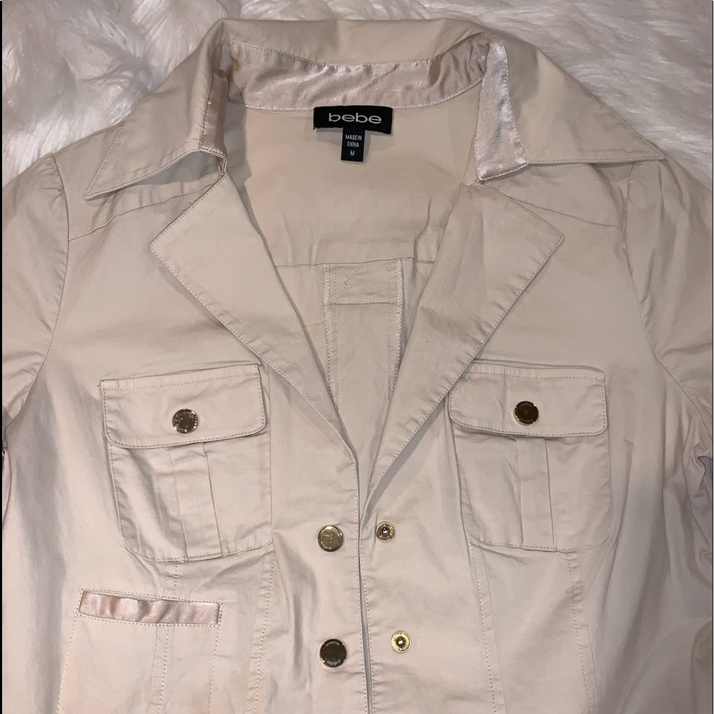 Bebe Romper - image 3